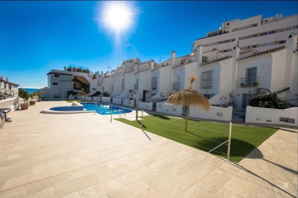 Hébergement de vacances Bajamar I 7 Nerja