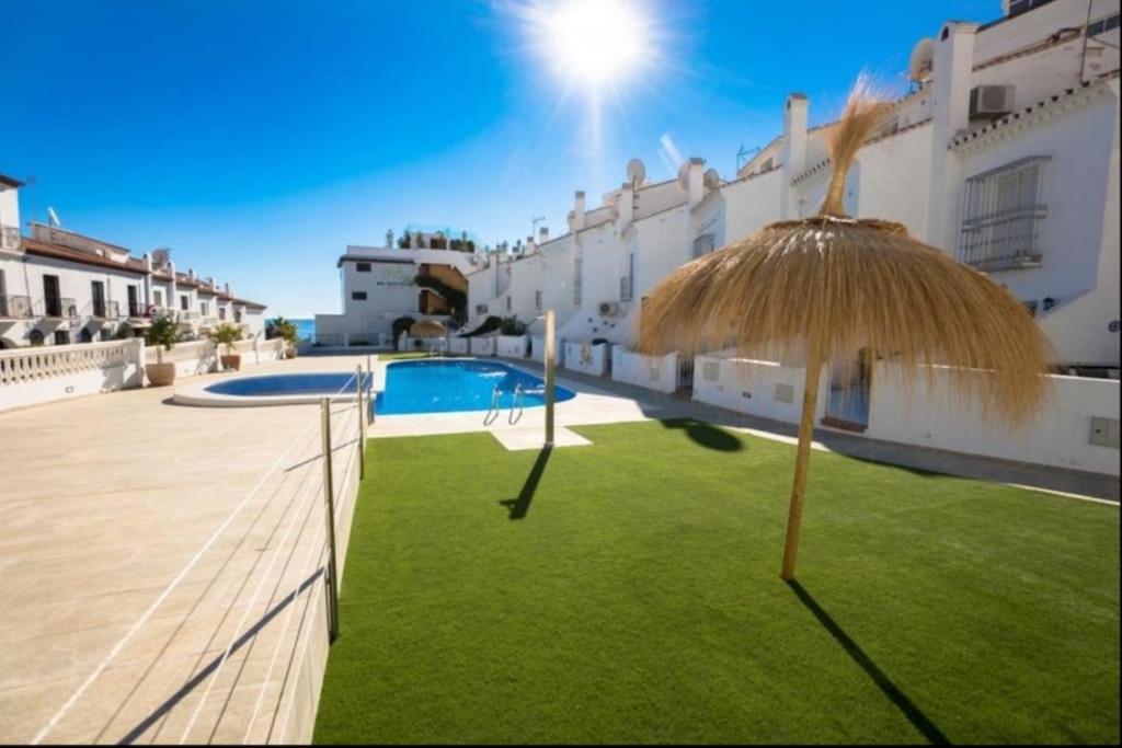 Bajamar I 7 Hébergement de vacances Nerja