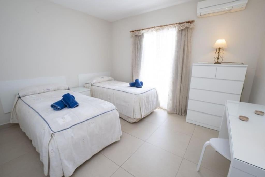 Hébergement de vacances Bajamar I 7
