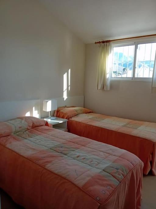 Hébergement de vacances Bajamar I 7 Nerja
