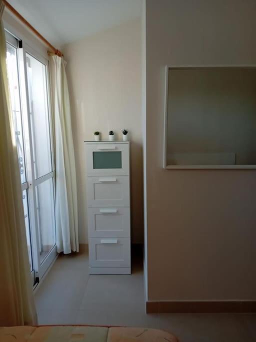 Hébergement de vacances Bajamar I 7