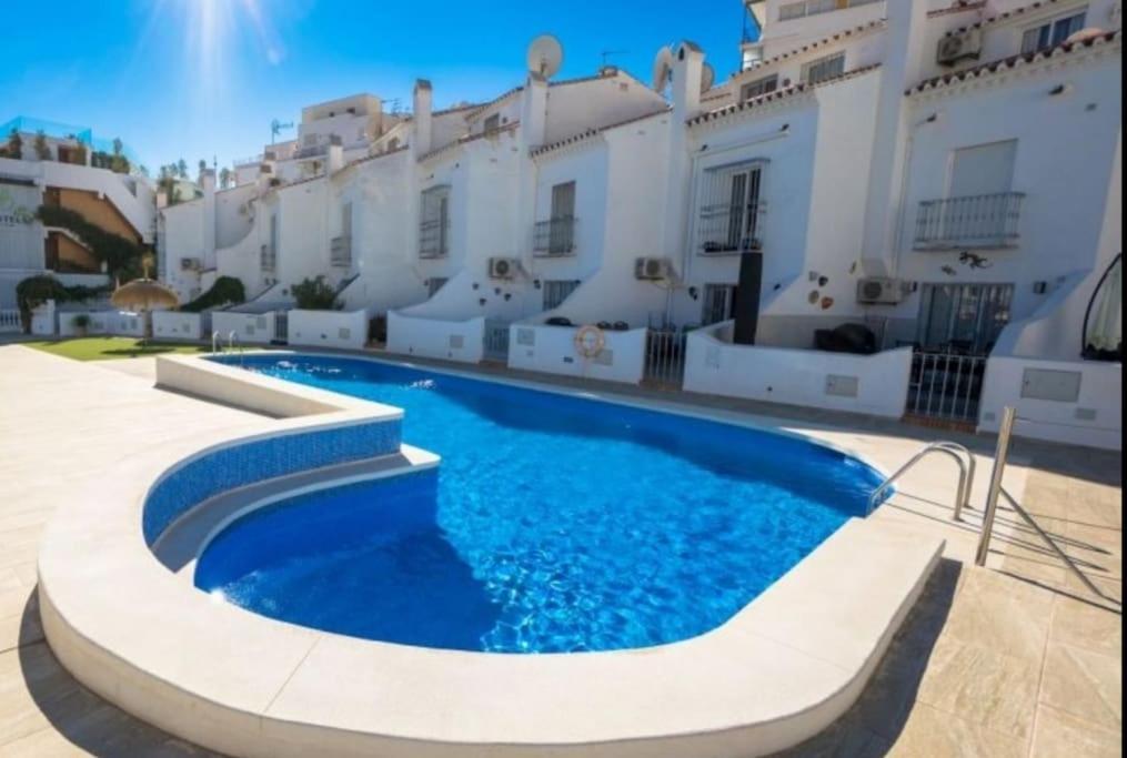 Hébergement de vacances Bajamar I 7