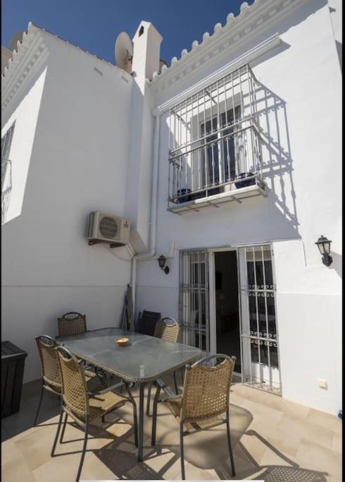 Bajamar I 7 Hébergement de vacances Nerja